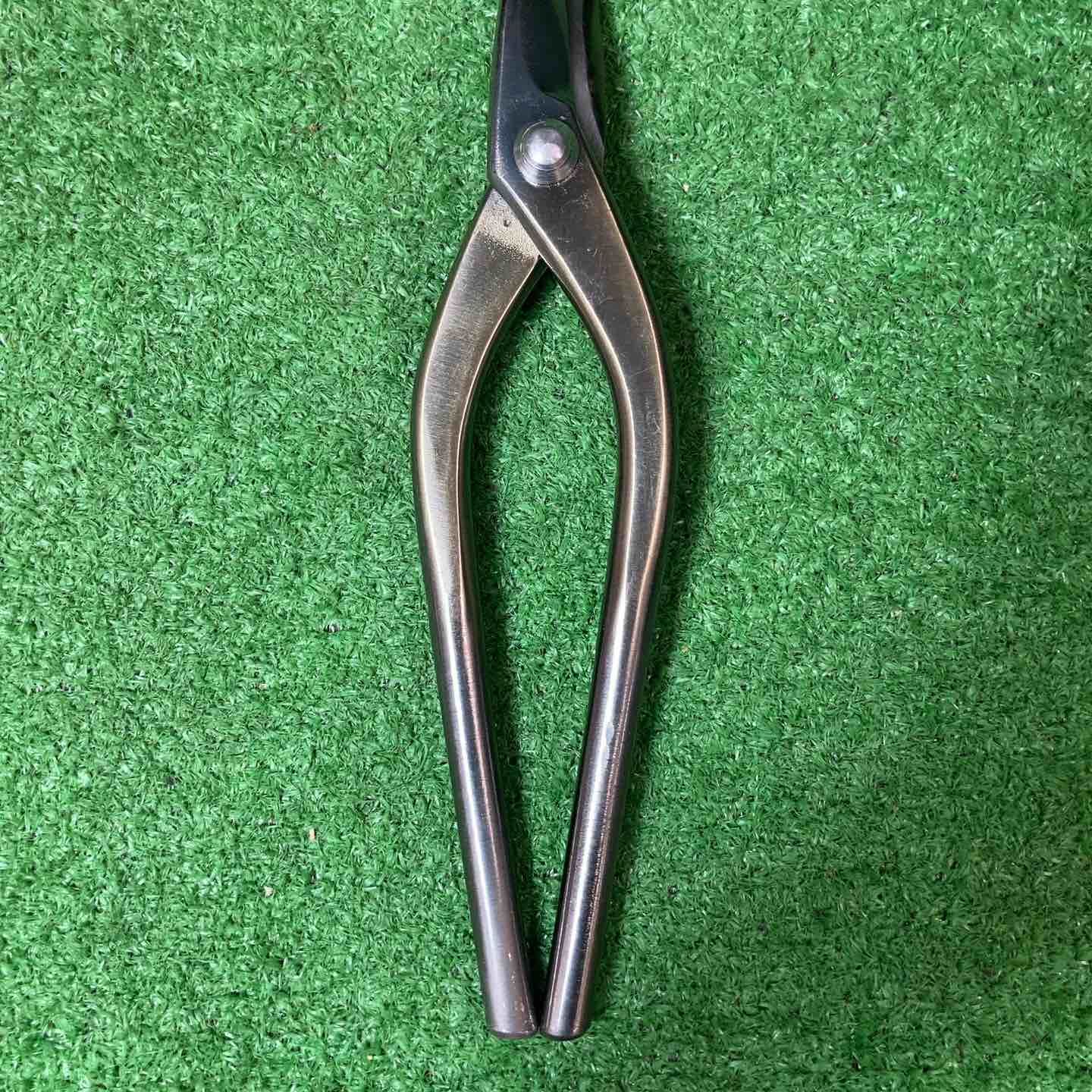 盛光 本職板金鋏