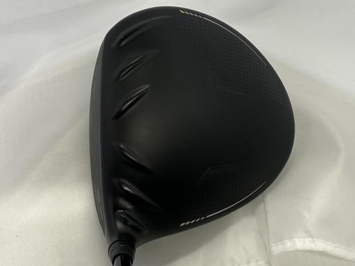 ピン G 430 MAX 9° ドライバー DR ALTA J CB BLACK フレックスS メンズ 男性用 右利き 右用 Bランク ゴルフクラブ