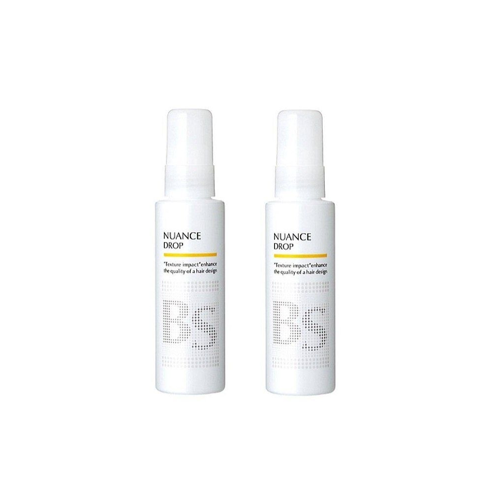 アリミノ BSスタイリング ニュアンス ドロップ 100ml ×2セット【ヘアクリーム】