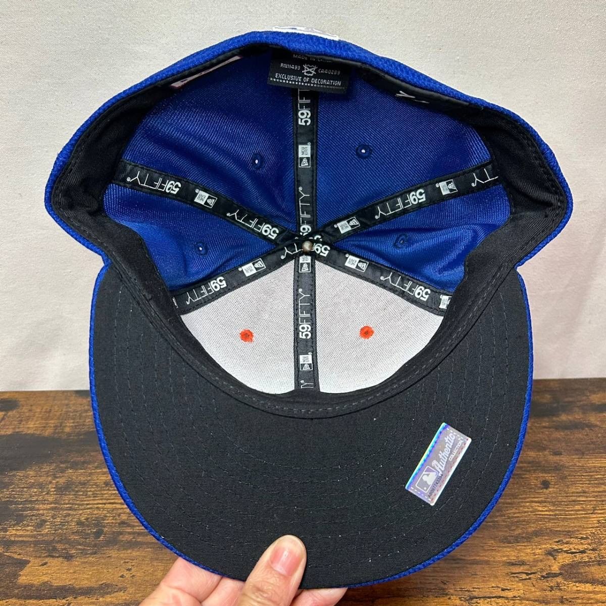 激レア NEW ERA cooperstown ニューヨーク キャップ 激レア NEW ERA cooperstown ニューヨーク キャップ