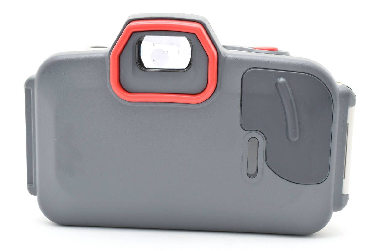 Canon SURE SHOT WP-1 防水 フィルム カメラ Canon Sure Shot WP-1 – Vintage Camera Lab