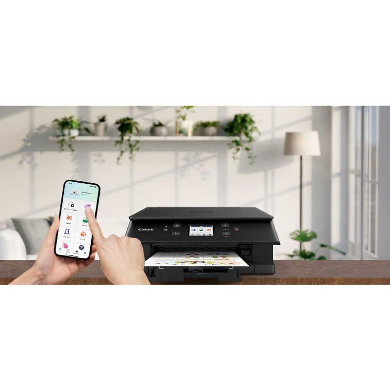 ブラック PIXUSTS7630BK