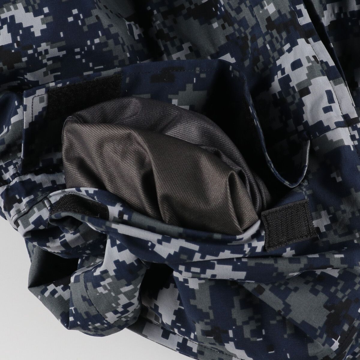 古着 08年納品 米軍実品 NWU デジタルカモ 迷彩柄 ワーキング