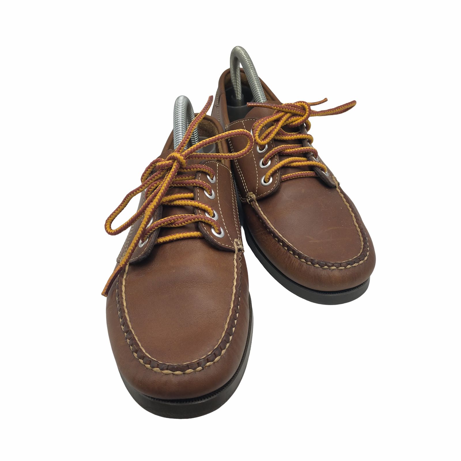 エルエルビーン L.L.Bean Handsewn Moccasins Blucher Moc