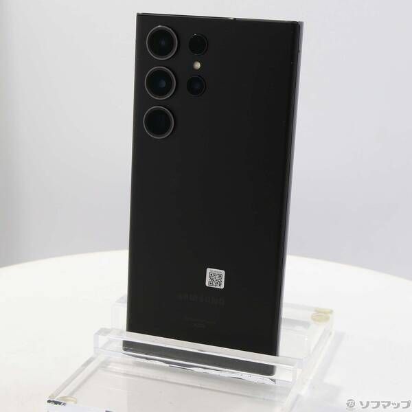 【美品】Galaxy S23Ultra 512GB ファントムブラック 韓国版 Galaxy S23Ultra 512GB 韓国版 ブラック ファントムブラック 美