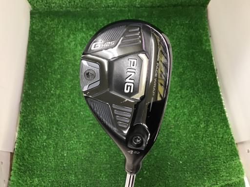 ピン G425 U4 アーコス付き ユーティリティ UT NS PRO 950GH neo フレックスS メンズ 男性用 右利き 右用 Cランク ゴルフクラブ
