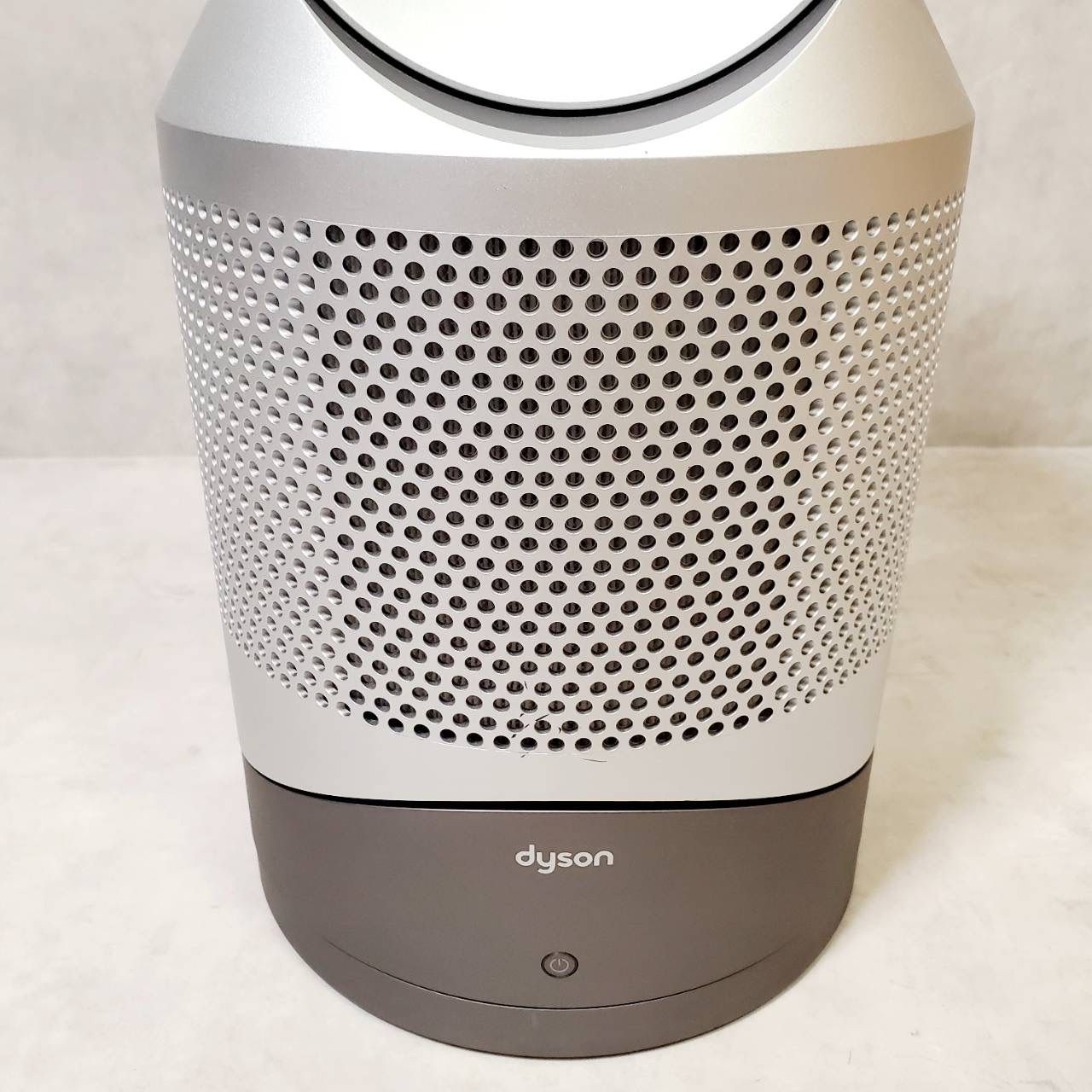 ファンヒーター