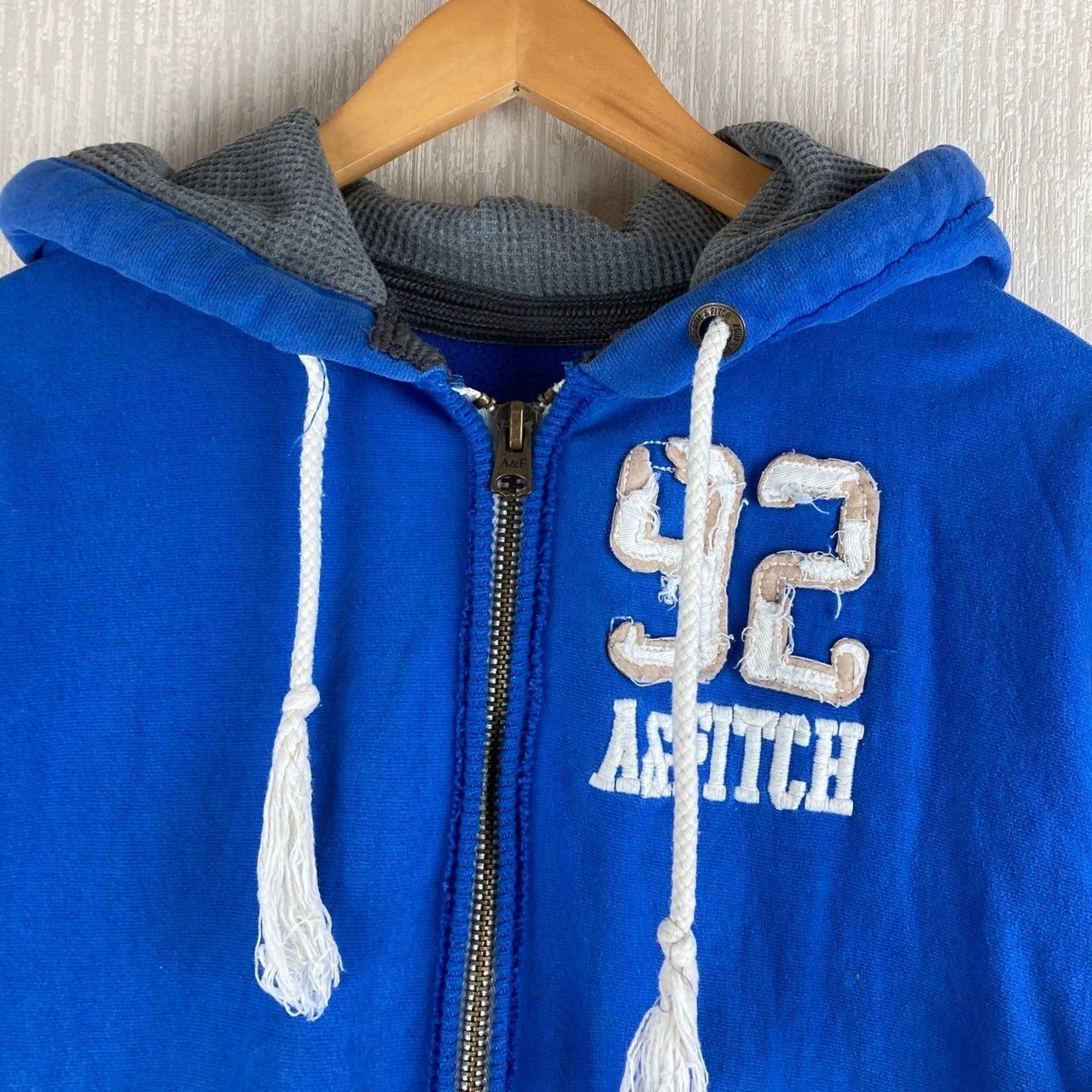 Abercrombie & Fitch アバクロンビーアンドフィッチ パーカー 