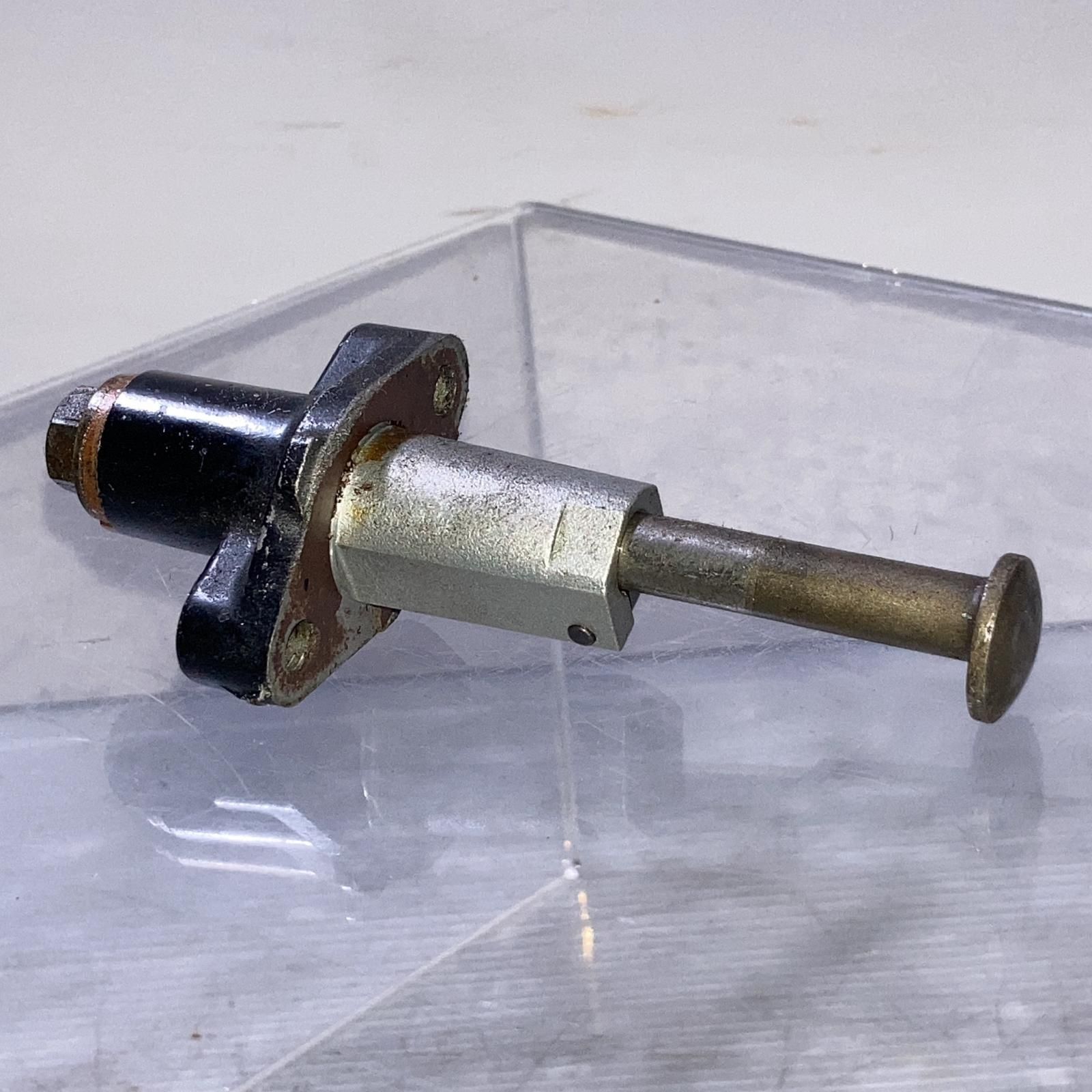 値下げしました、Kawasaki Z400FXカムシャフト Z400FX用のカムとゼファーのカムです。