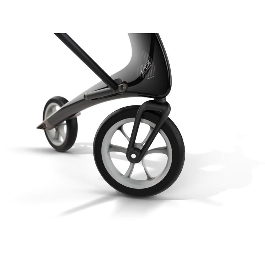 【新品・未使用】byACRE カーボン・ウルトラライト コンパクト 歩行器 バイエーカー カーボン・ウルトラライト コンパクト 歩行器 byACRE