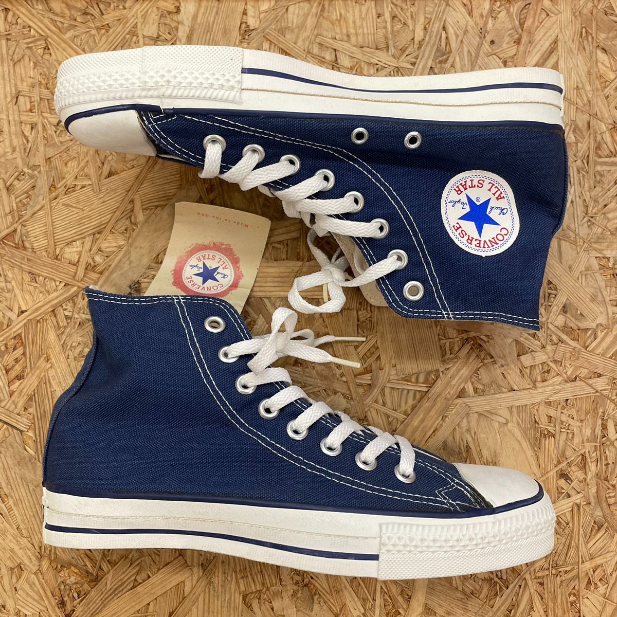 CONVERSE ALL STAR コンバース オールスター 90's 90年代 デッド