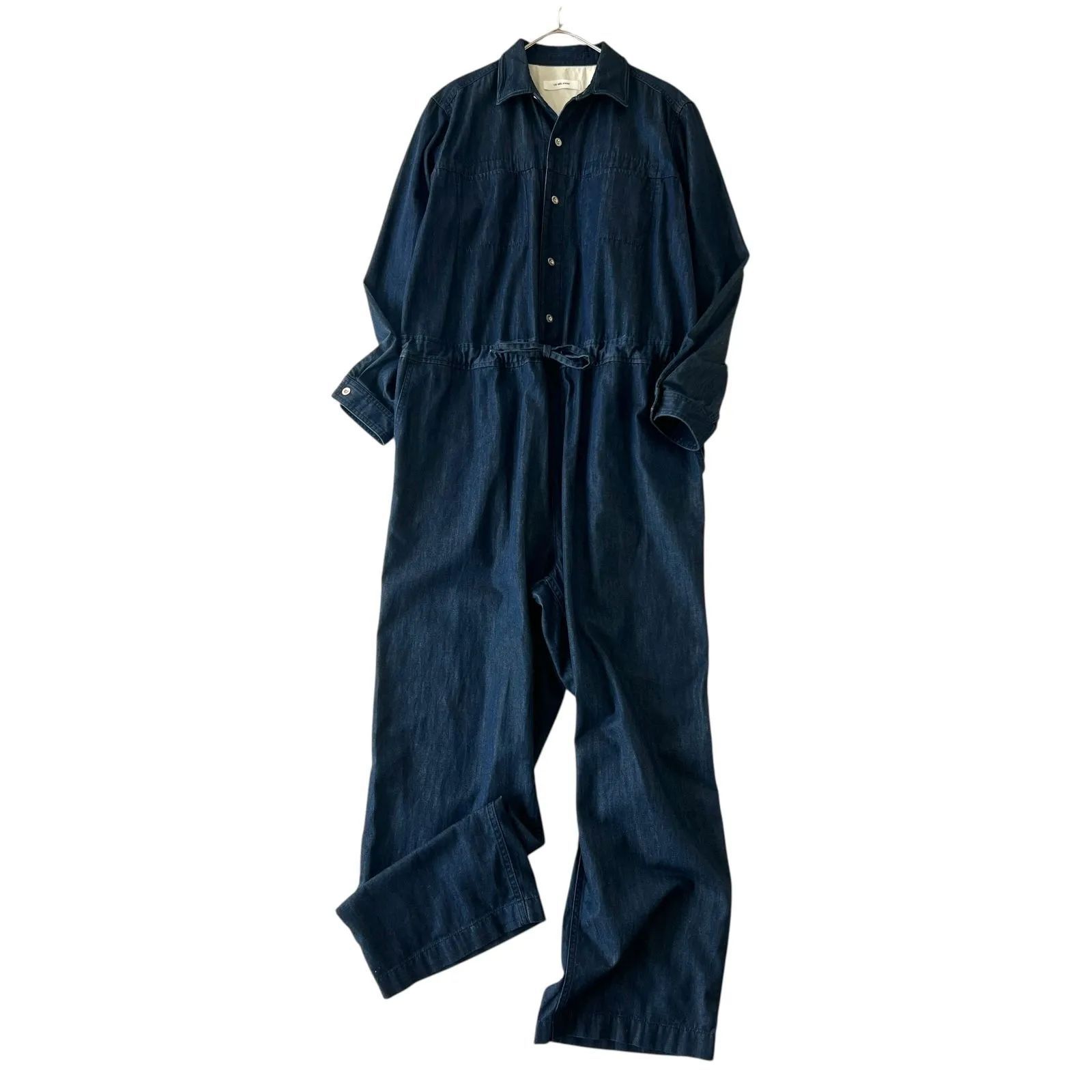 ルメランジュ ダンガリー