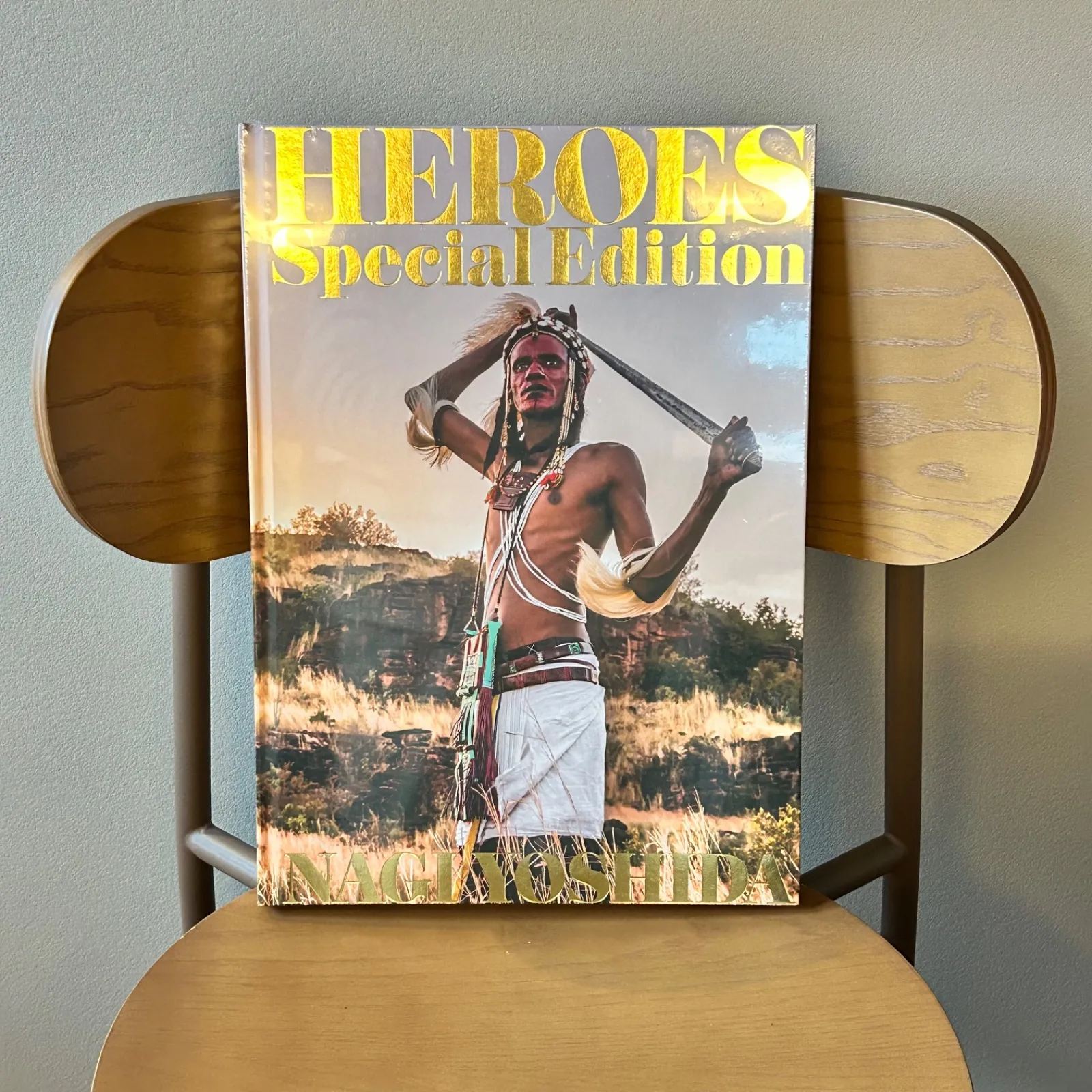 2025年最新】ヨシダナギ heroesの人気アイテム - メルカリ