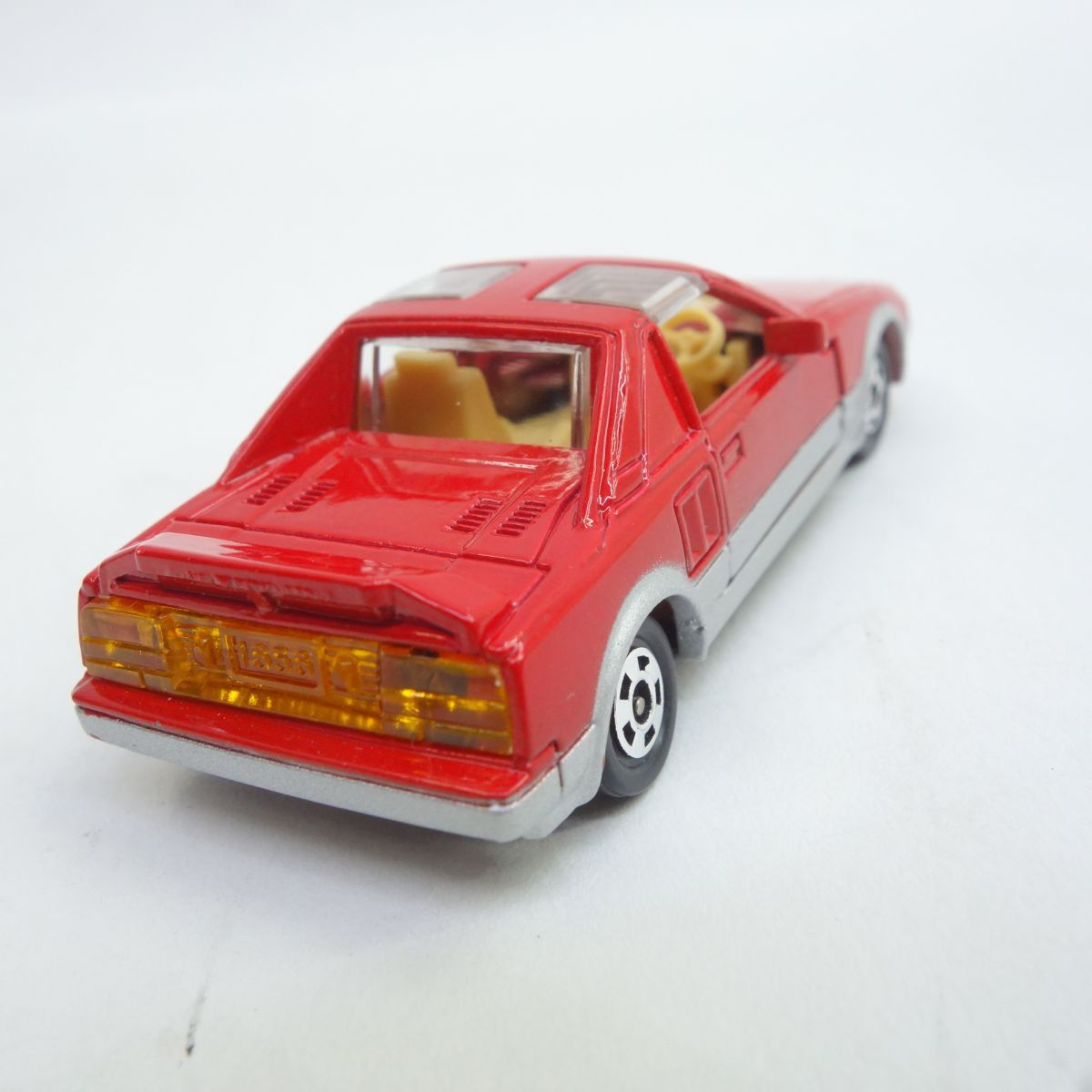トミカ MR2 (PROTOTYPE) 1/56
