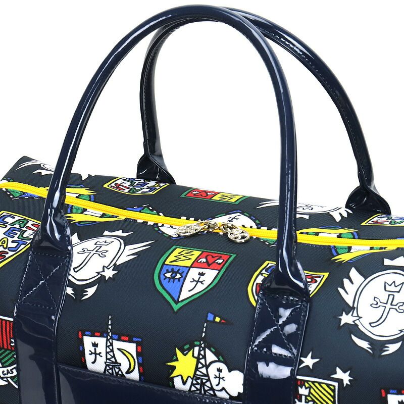 カステルバジャック ゴルフバッグ スポーツ ボストンバッグ CASTELBAJAC SPORT カステルバジャック スポーツ ボストンバッグ