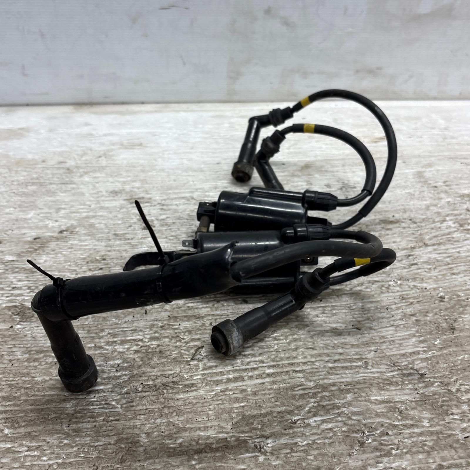 ZX400D イグニッションコイル