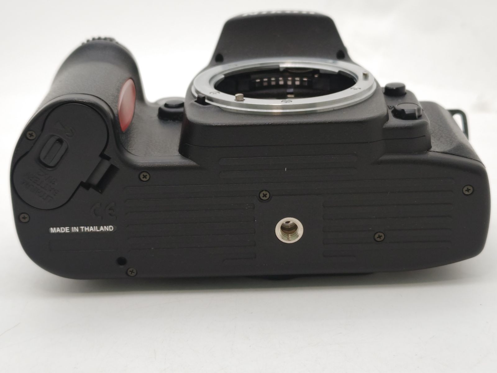 Nikon F80 D 元箱 説明書 付 ニコン 美品 - メルカリ
