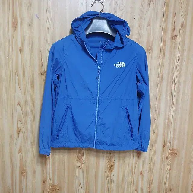 THE NORTH FACE(ザノースフェイス) キッズ ウィンドブレーカー 140