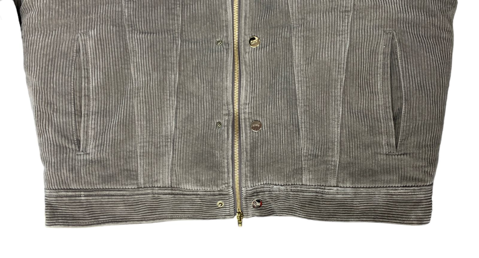 KITH (キス) CORDUROY LIGHT JACKET 裏ボア コーデュロイライト