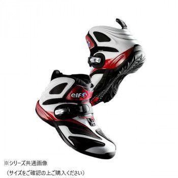 Amazon.co.jp: エルフ(ELF) バイクシューズ Synthese 14
