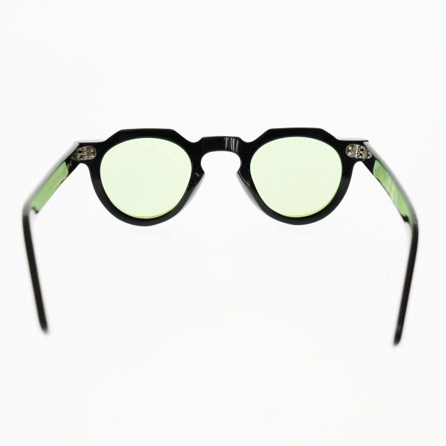 LESCA LUNETIER レスカ ルネティエ CROWN PANTO 8mm col 42 136/140