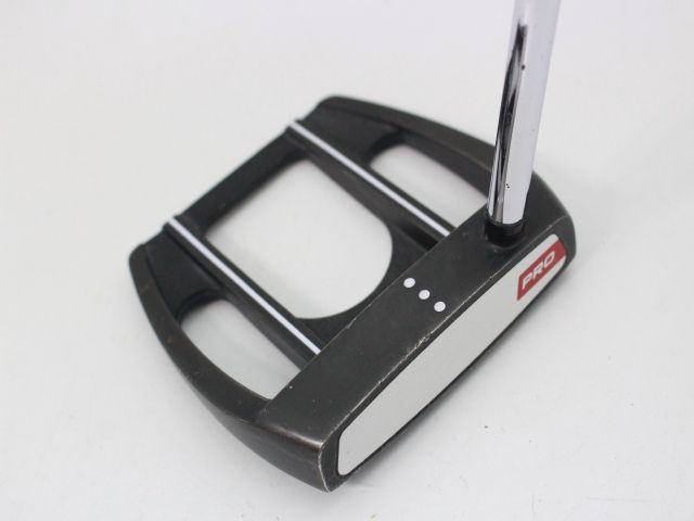 ビンテージ Justice Ivory BYM-K ヒッコリーパター 34インチ ビンテージ Justice Ivory BYM-K ヒッコリーパター 34インチ