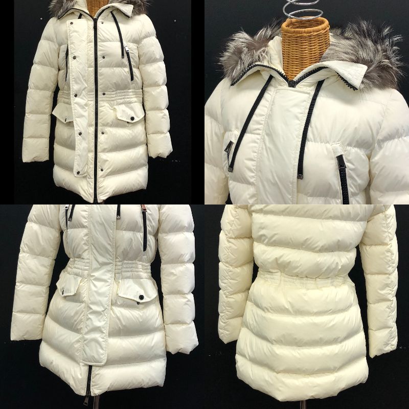 m001 X(100) 極美品 MONCLER APHROTI JACKET モンクレール アフロティ