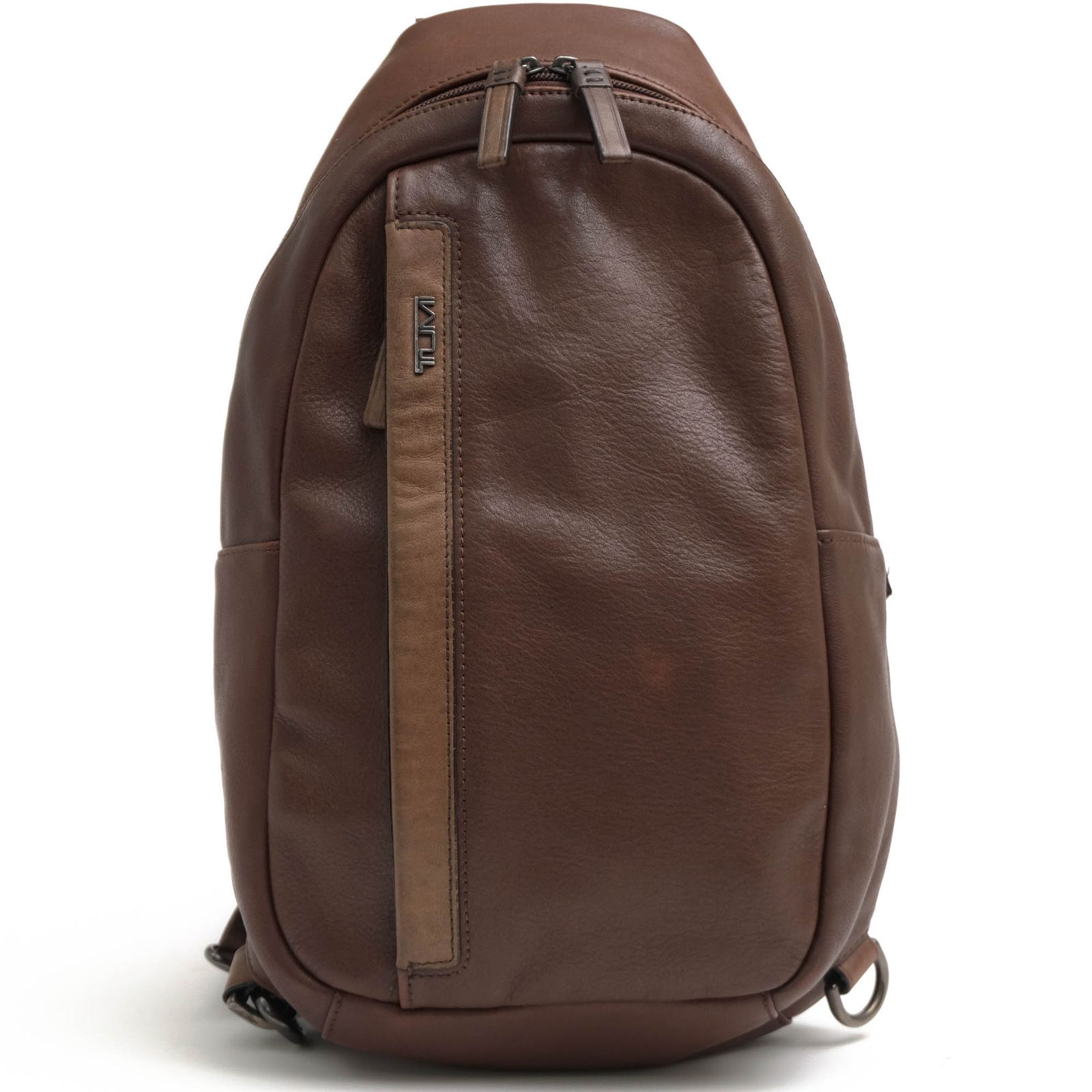 トゥミ／TUMI バッグ ショルダーバッグ 鞄 メンズ 男性 男性用レザー 