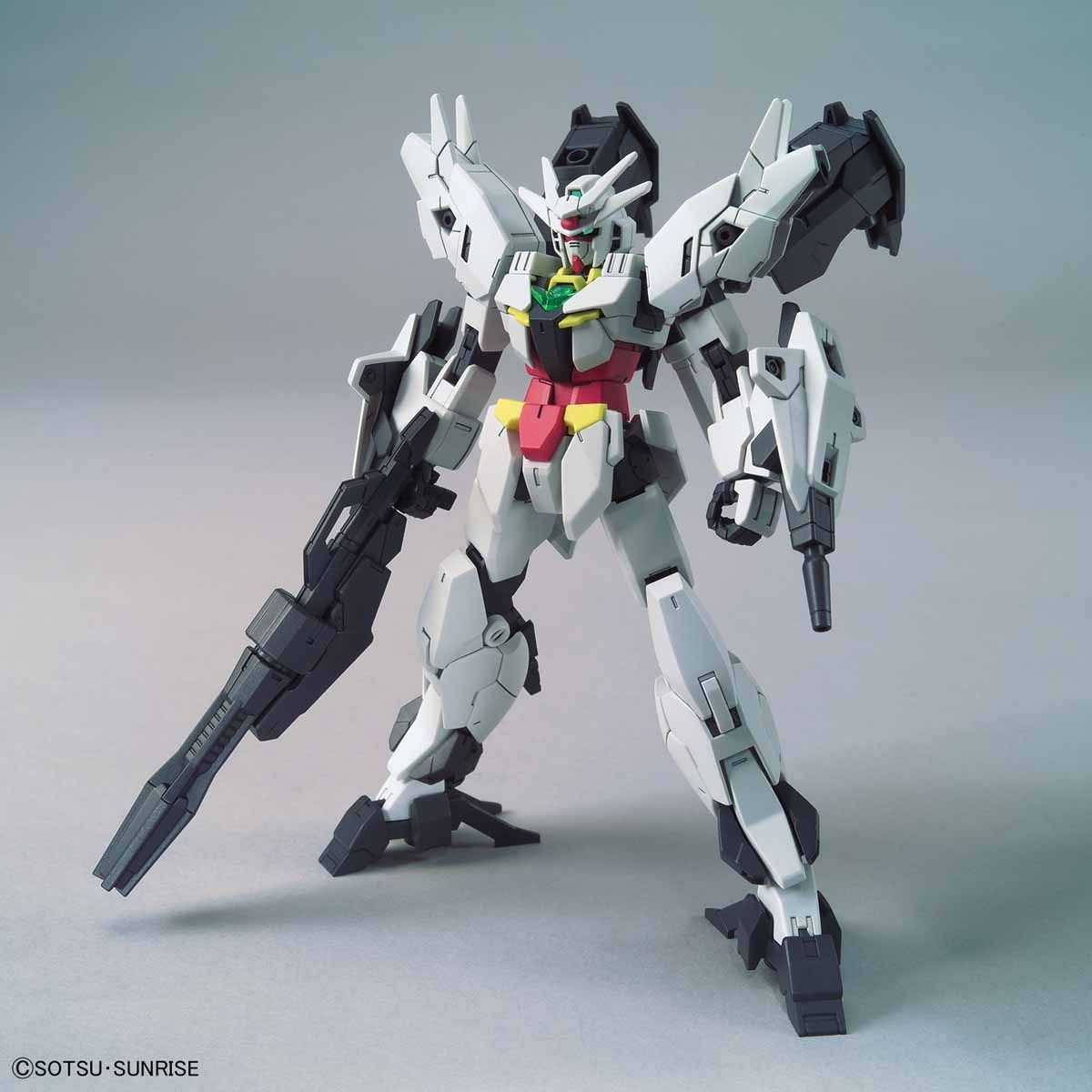 ガンダムビルドダイバーズre:rise系未組み立てプラモデル Amazon | HGBD:R ガンダムビルドダイバーズRe:RISE リライジング
