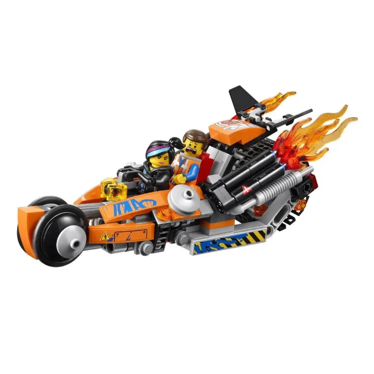 LEGO スーパーサイクルチェイス - メルカリShops