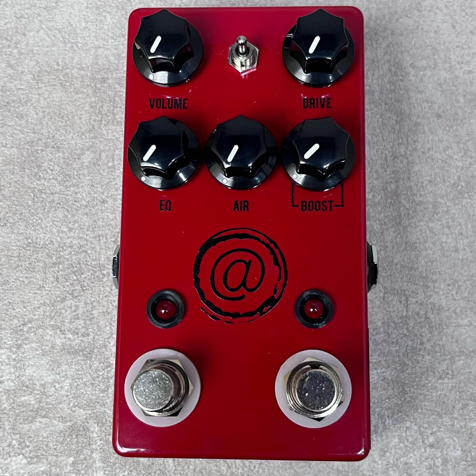 JHS Pedals