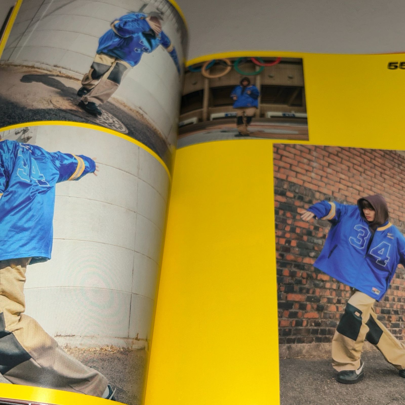 J-HOPE 直筆「HOPE ON THE STREET VOL.1」非売品 - メルカリ