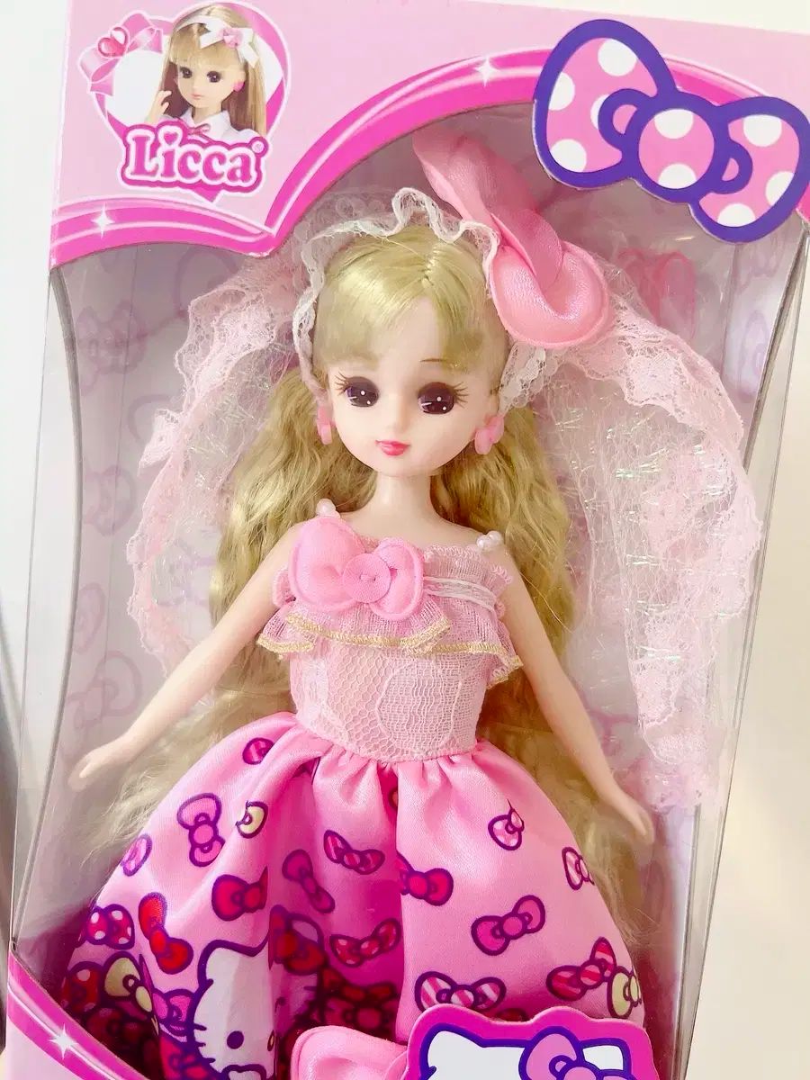 ハローキティ ドレス