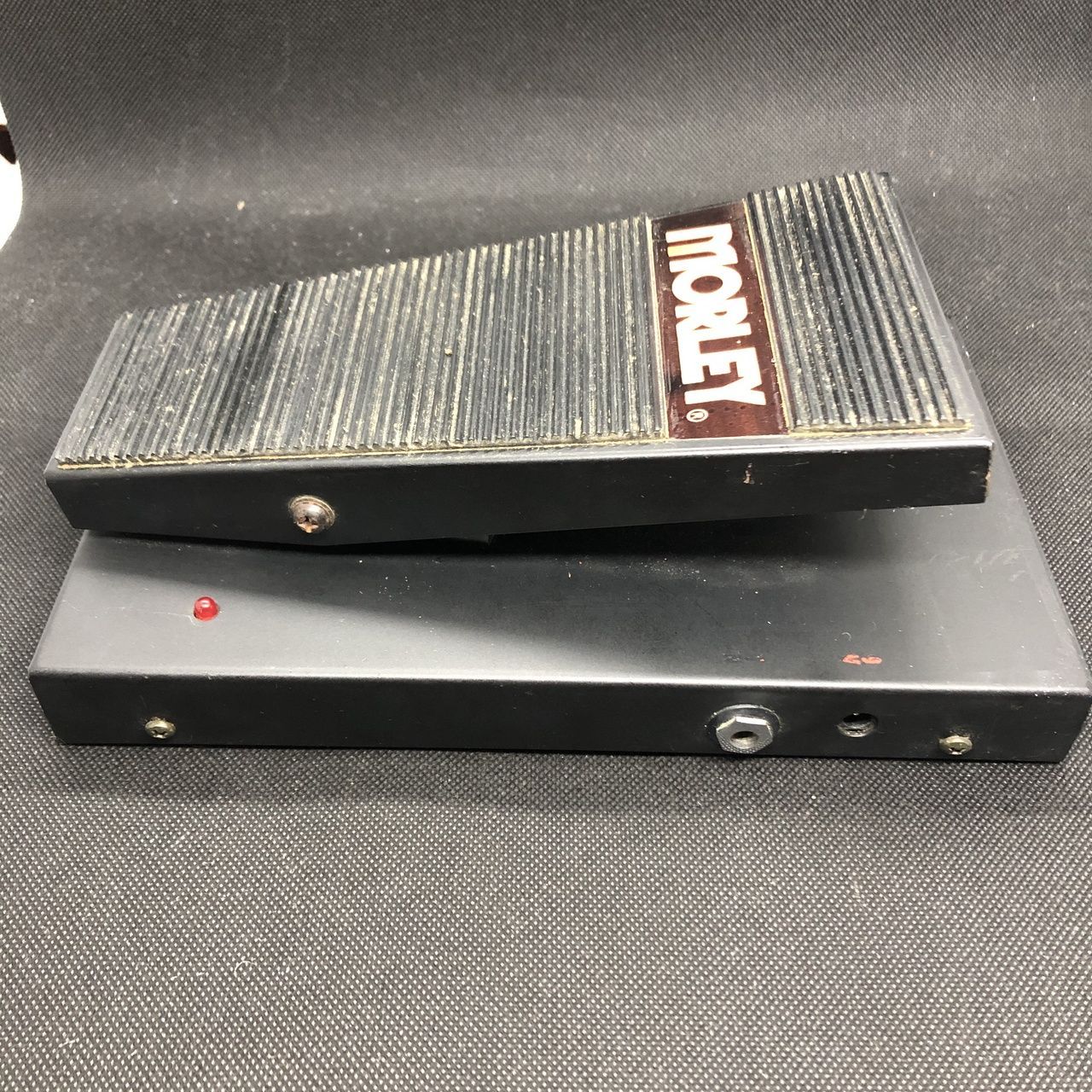 Morley Bad Horsie VAI-1 f146 - メルカリ