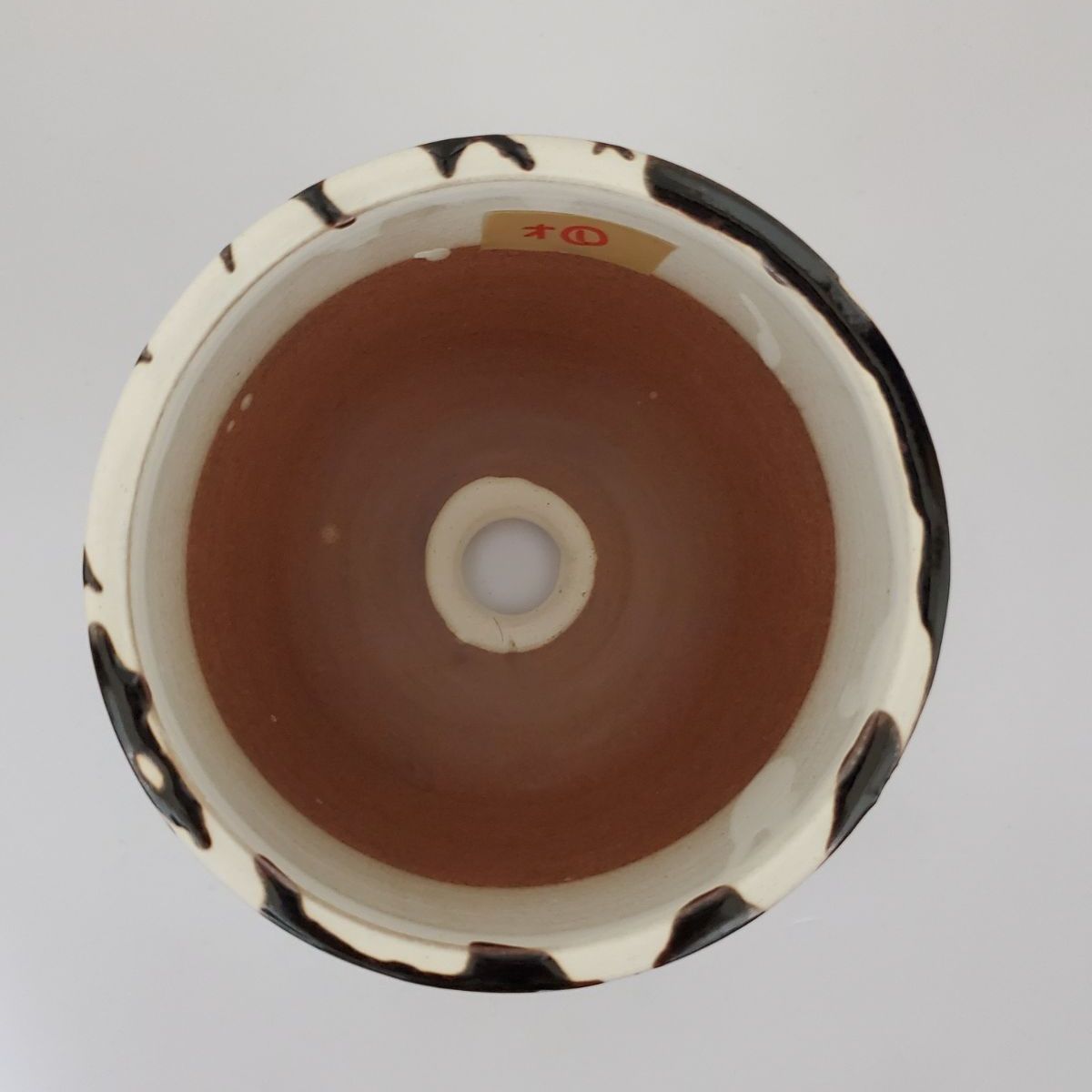 QUTOTEN qtoten Sサイズ 鉢 クトウテン QUTOTEN.（くとうてん