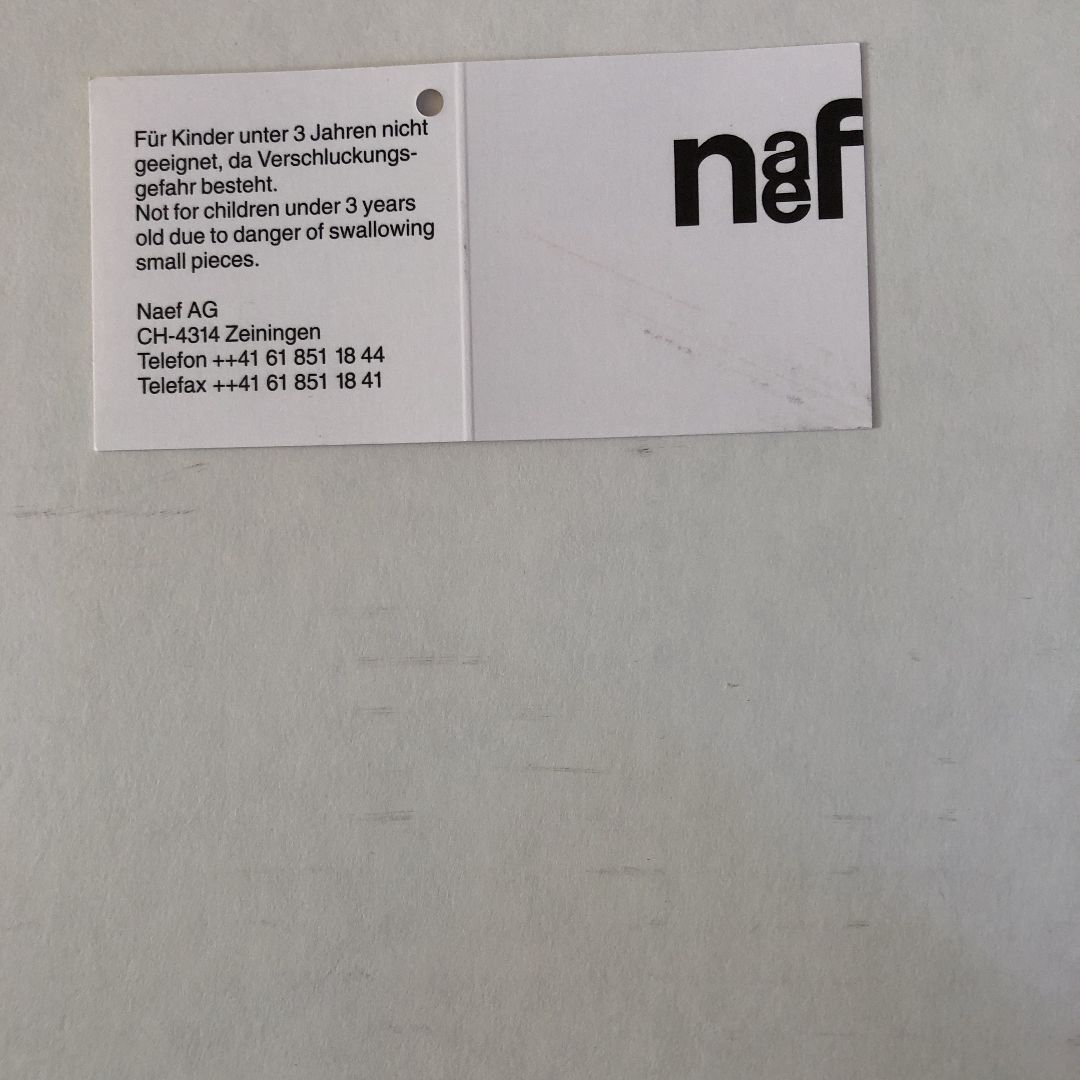 naef Via　ヴィア