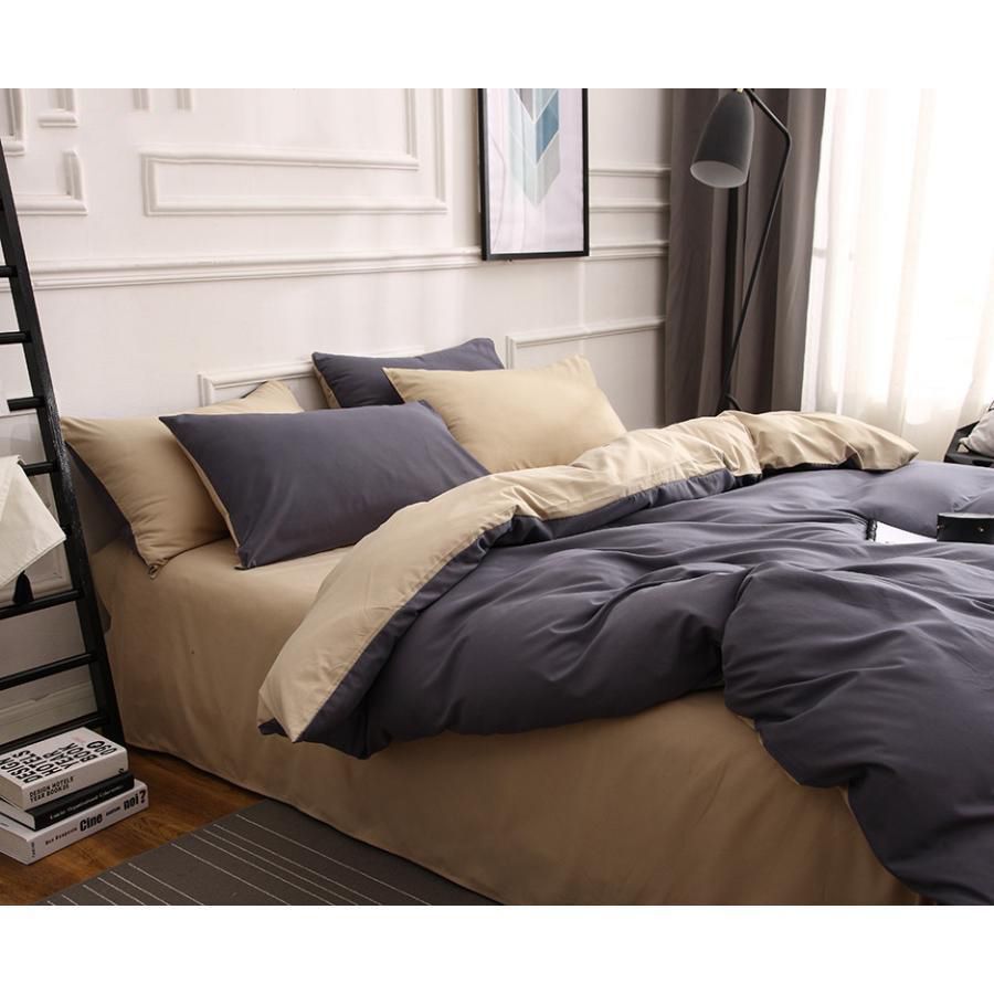 セットで激安！シングル掛け布団カバー ボックスシーツ 枕カバー (シングル) 布団カバー シングル 布団カバーセット 掛け布団カバー ボックス