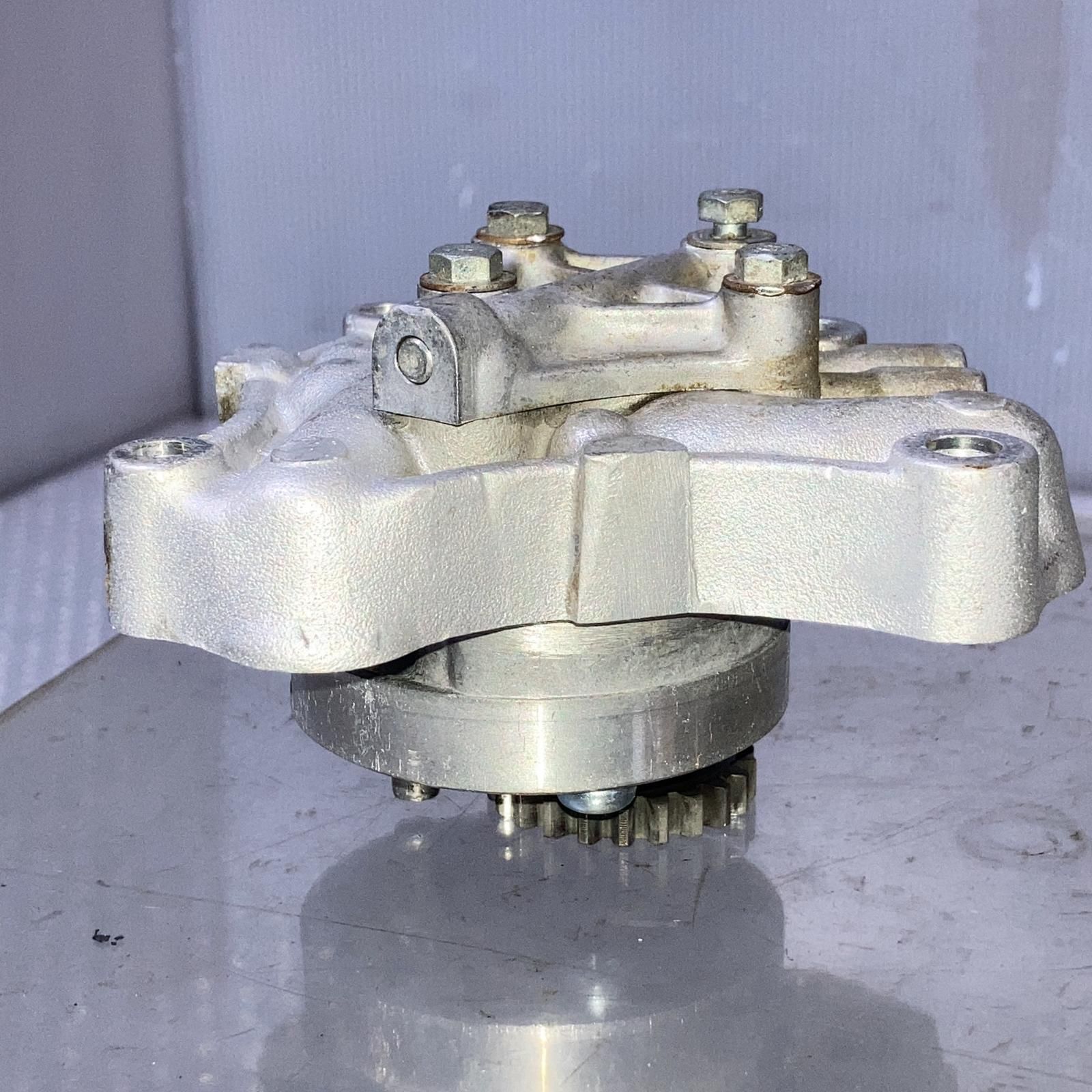 HONDA CBX400F オイルポンプ ホンダ [M-250321-31] CBX400F/CBR400F