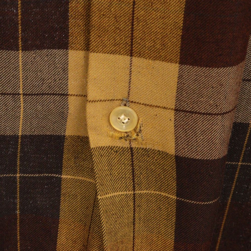 Mcgregor scotset 60sビンテージ開襟シャツ/オープンカラー 60s McGREGOR MODERN S/S Cotton Shirt / マクレガー vintage