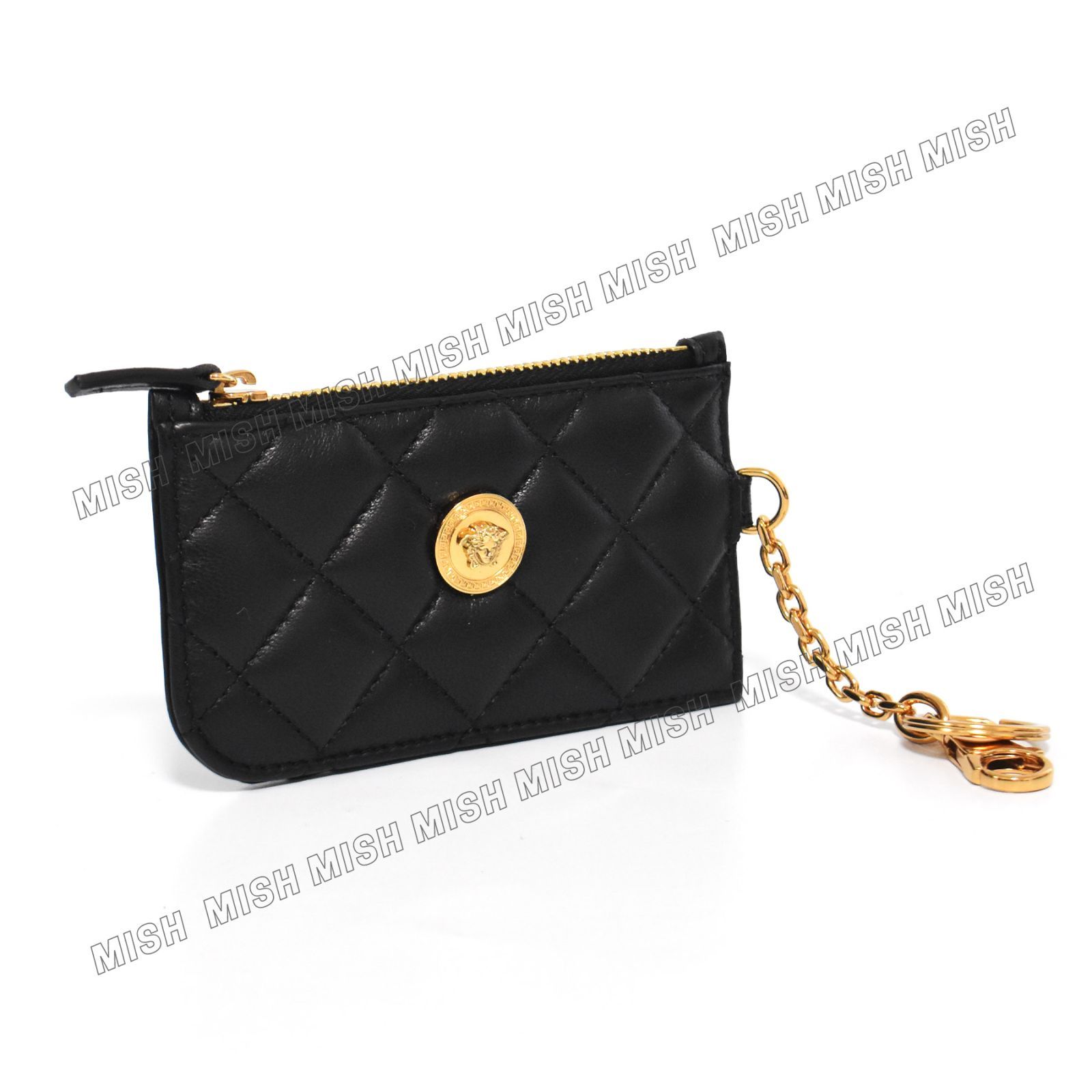 VERSACE カードパスケース 小銭入れ付き メンズ - メルカリ VERSACE カードパスケース 小銭入れ付き メンズ - メルカリ