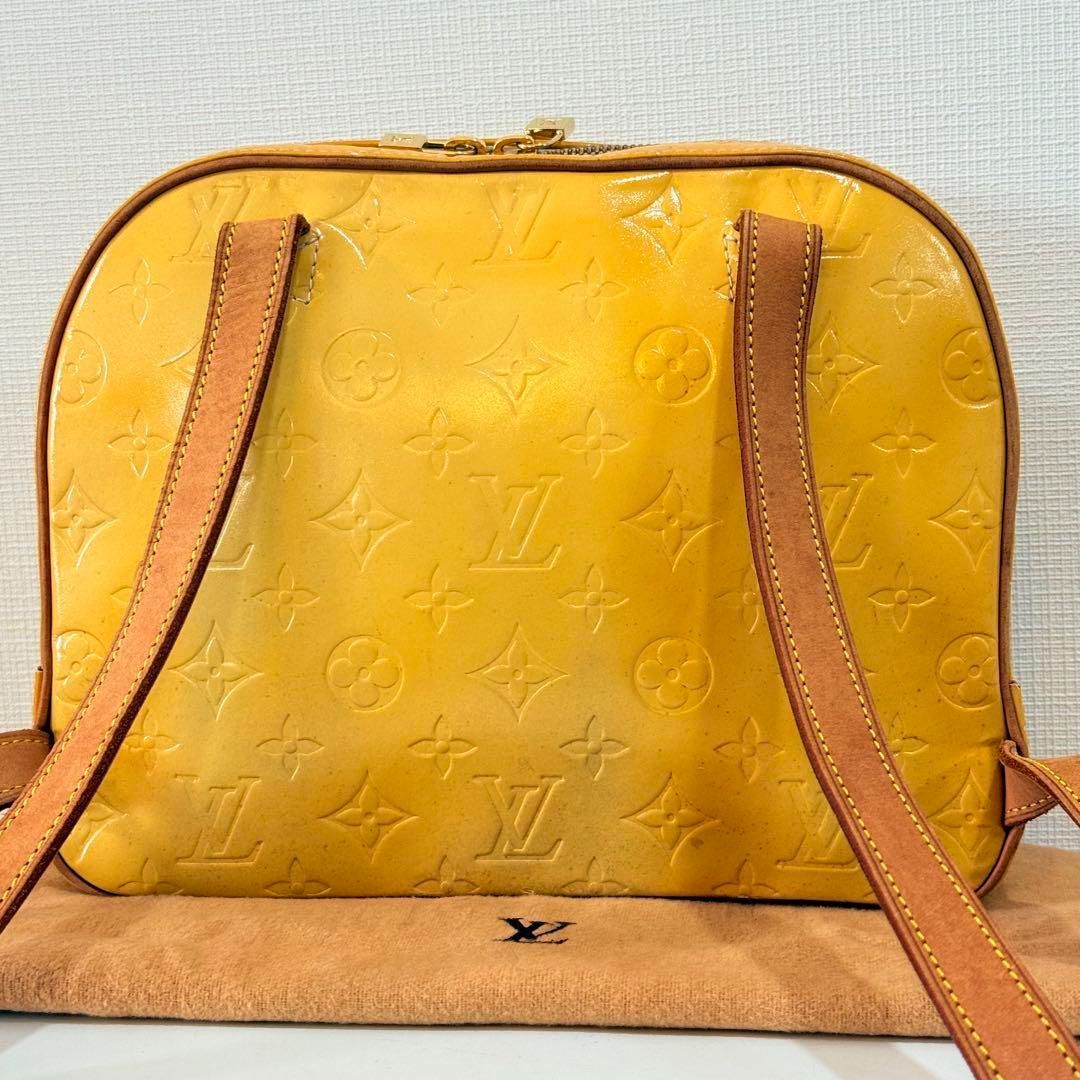 □美品□ルイヴィトン モノグラム リュックサック マーレイ