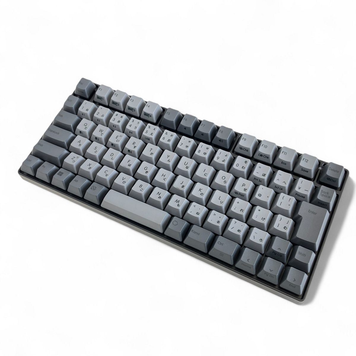 東プレ REAL FORCE RC1 C1HJ13 キーボード PC周辺機器 家電 良好 Z9964898