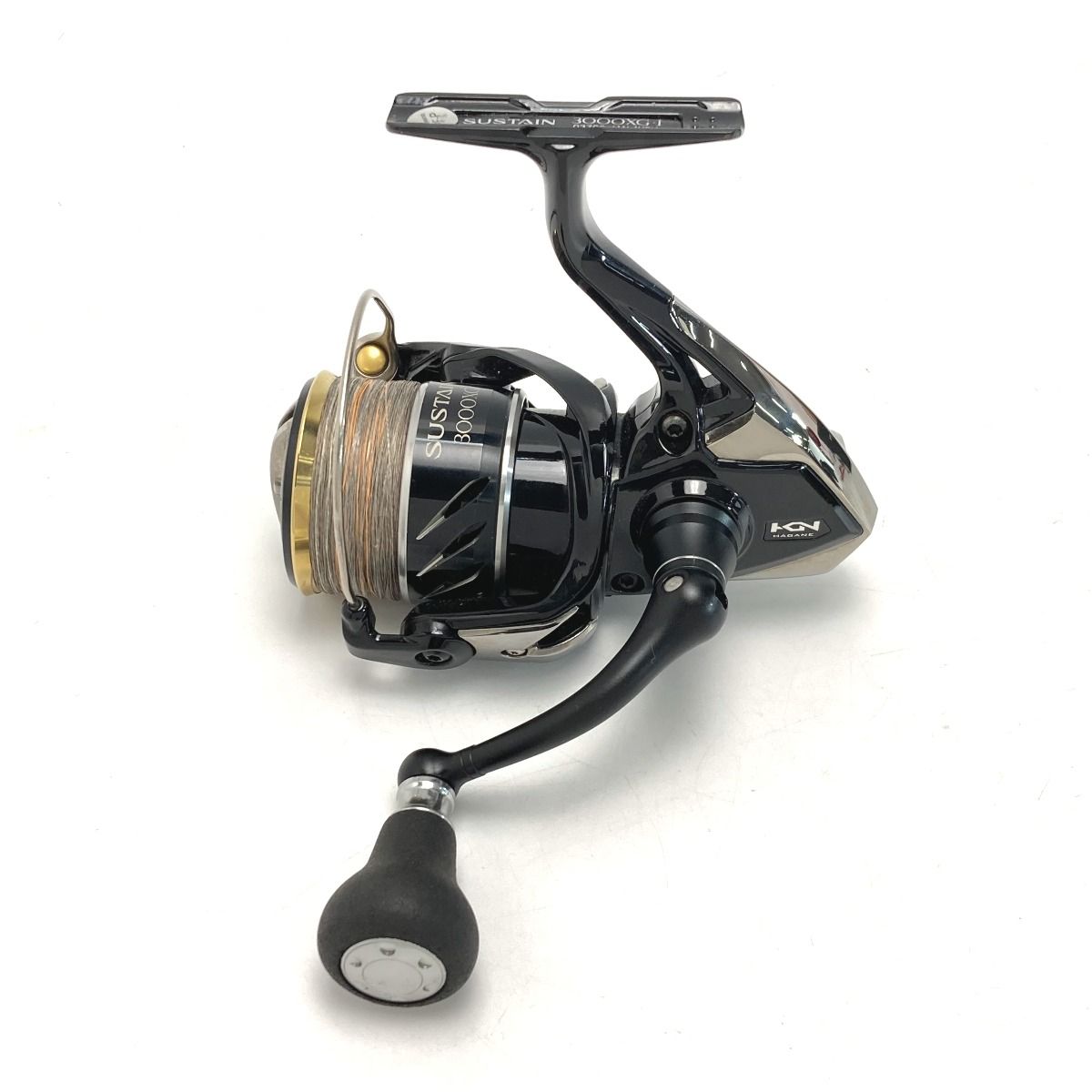 SHIMANO シマノ 17 サステイン 3000XG 03760 スピニングリール