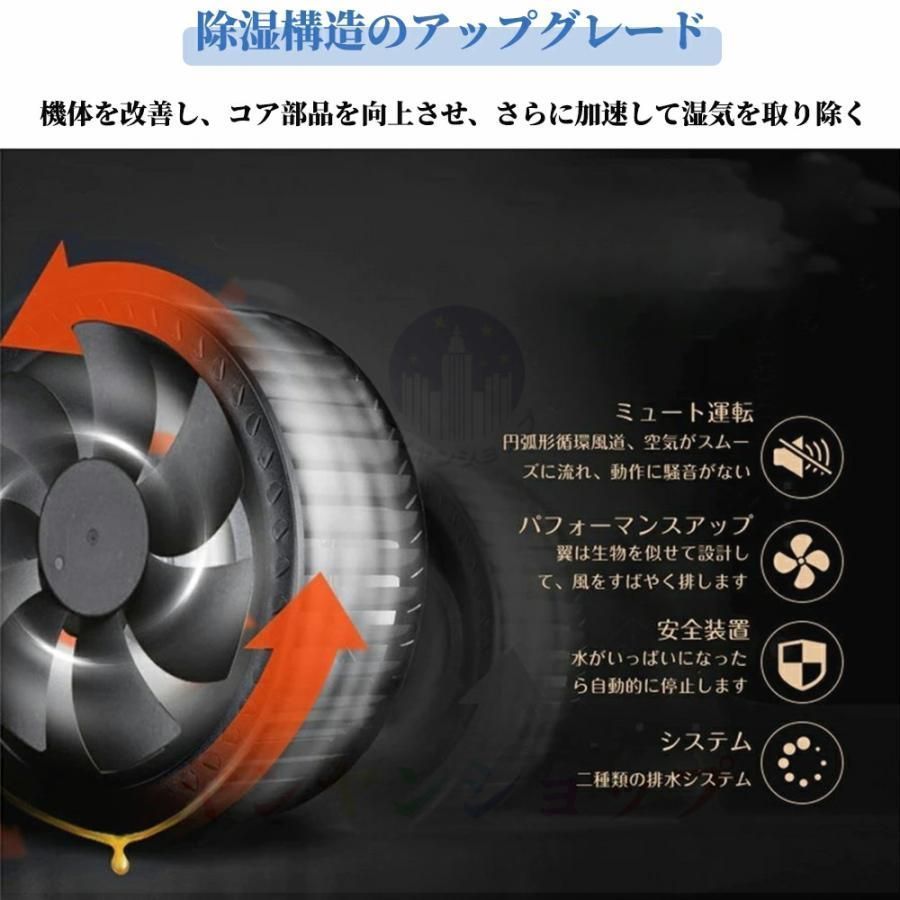 部屋干し 除湿乾燥機