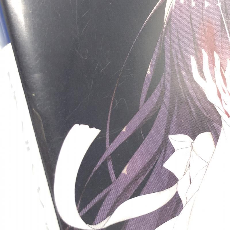 あなたとすごす七日間|PS VITA