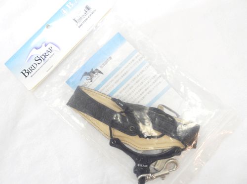B AIR バードストラップ サックス用ストラップ Sサイズ BSN-BS S 送料無料