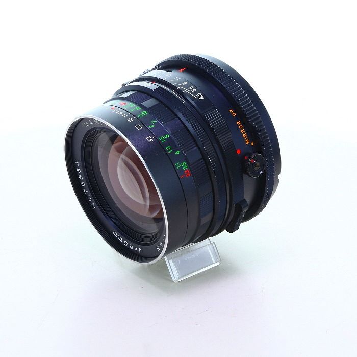 マミヤ Mamiya RBセコール 65|4.5 C