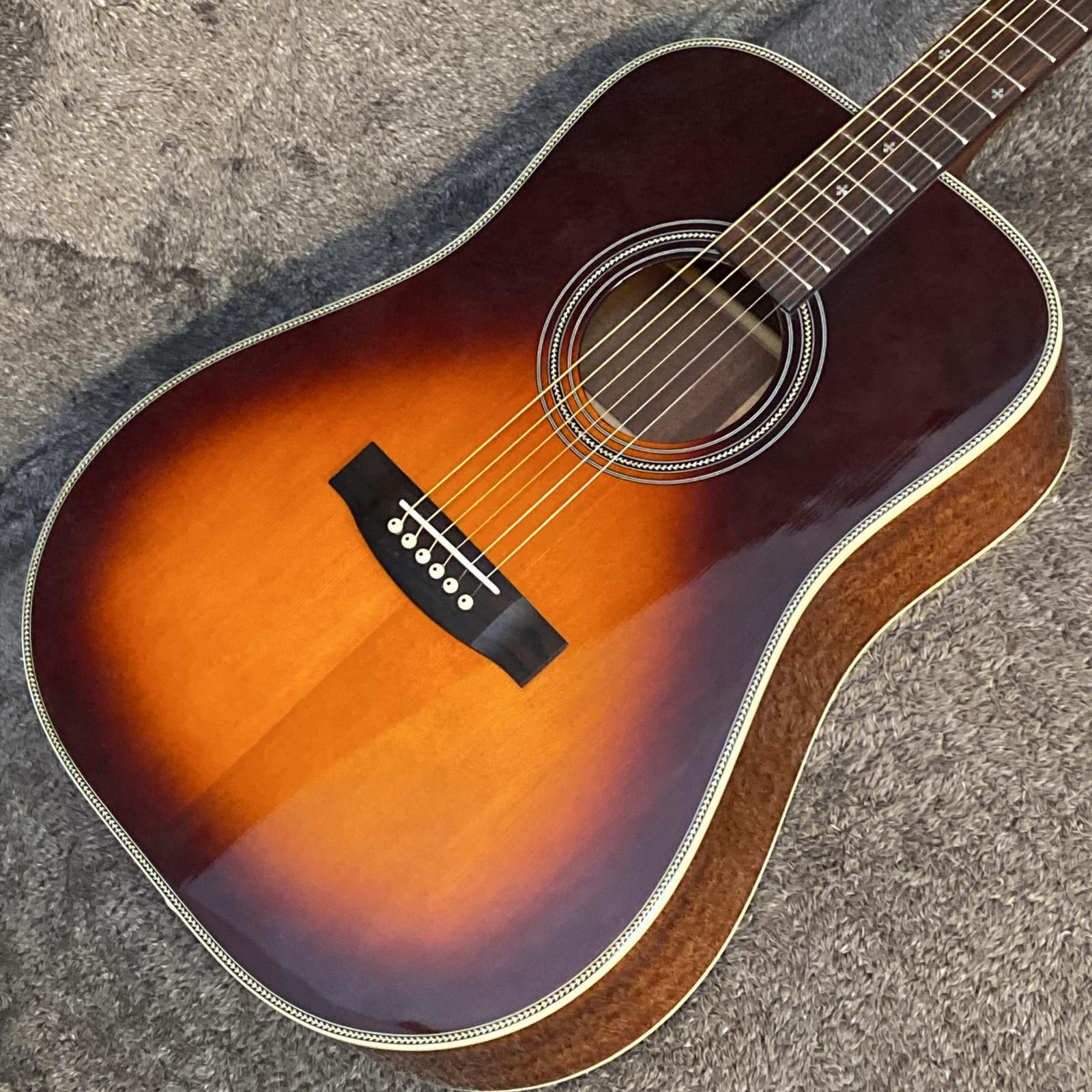 尾張小牧店 楽器 ギター AD-511 Aria Dreadnought 471