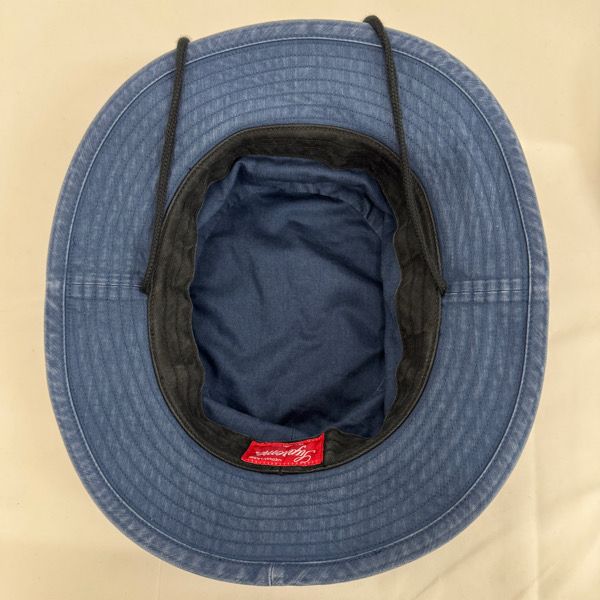 ミリタリー ブーニーハット