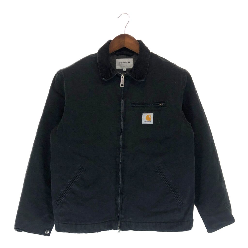 Carhartt カーハート WIP デトロイト ジャケット ダック地 ワーク ...